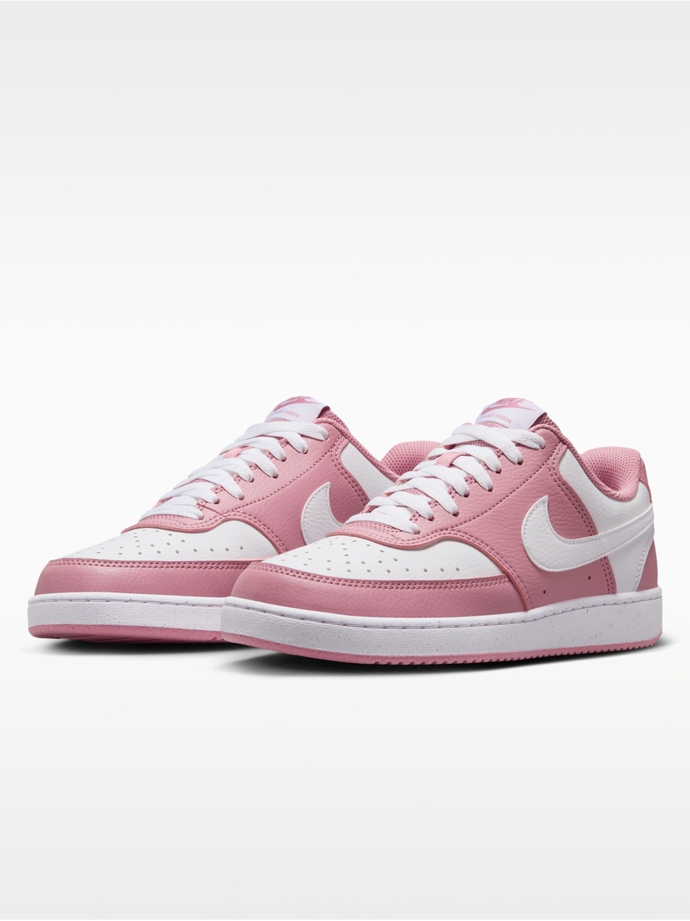 Nike Women’s Court Vision Low